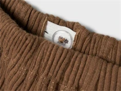 Lil Atelier shitake bukser